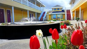 Guesthouse Inn Enumclaw