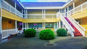 Guesthouse Inn Enumclaw