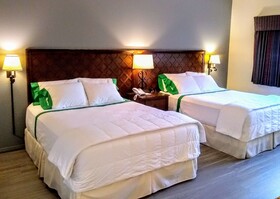 Guesthouse Inn Enumclaw