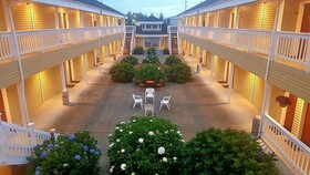 Guesthouse Inn Enumclaw