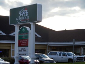 Guesthouse Inn Enumclaw