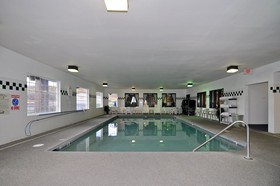 Best Western Rama Inn