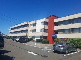 Best Western Cascadia Inn