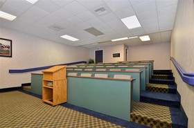 Best Western Cascadia Inn