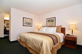 Best Western Cascadia Inn