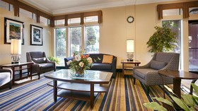 Best Western Cascadia Inn