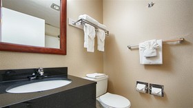 Best Western Cascadia Inn