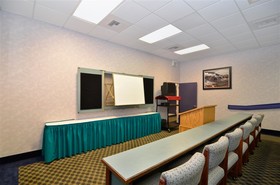 Best Western Cascadia Inn