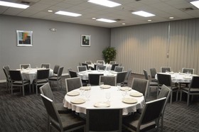Best Western Cascadia Inn
