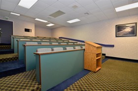 Best Western Cascadia Inn