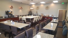 Best Western Cascadia Inn