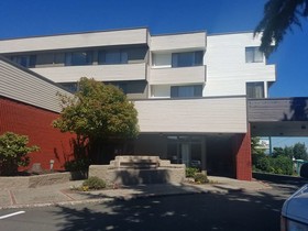 Best Western Cascadia Inn