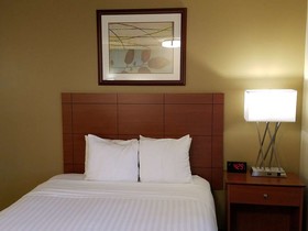 Best Western Cascadia Inn