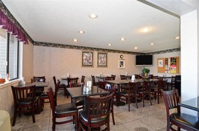 Best Western Cascadia Inn