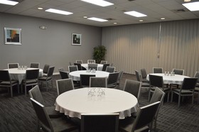 Best Western Cascadia Inn