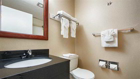 Best Western Cascadia Inn