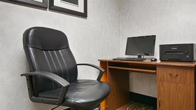 Best Western Cascadia Inn