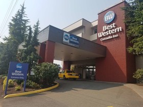 Best Western Cascadia Inn