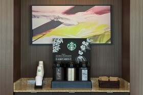 Courtyard by Marriott Seattle North/Everett