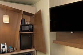 Courtyard by Marriott Seattle North/Everett