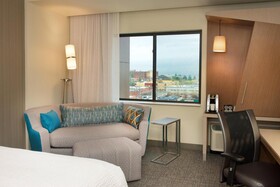 Courtyard by Marriott Seattle North/Everett
