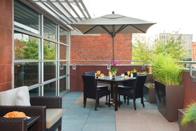 Courtyard by Marriott Seattle North/Everett