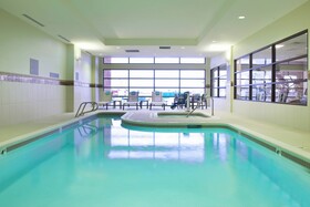 Courtyard by Marriott Seattle North/Everett