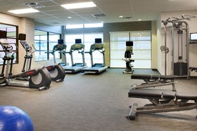 Courtyard by Marriott Seattle North/Everett
