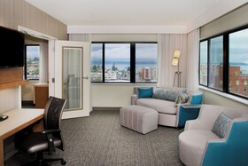 Courtyard by Marriott Seattle North/Everett