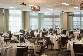 Courtyard by Marriott Seattle North/Everett