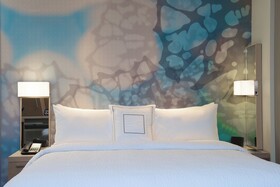Courtyard by Marriott Seattle North/Everett