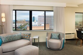 Courtyard by Marriott Seattle North/Everett