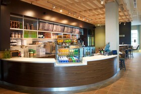 Courtyard by Marriott Seattle North/Everett