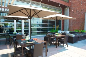 Courtyard by Marriott Seattle North/Everett