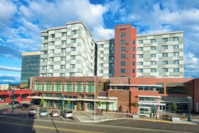 Courtyard by Marriott Seattle North/Everett