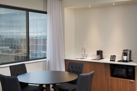 Courtyard by Marriott Seattle North/Everett