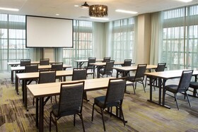 Courtyard by Marriott Seattle North/Everett