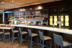 Courtyard by Marriott Seattle North/Everett
