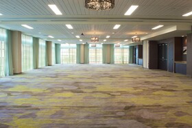 Courtyard by Marriott Seattle North/Everett