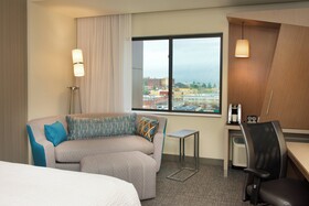 Courtyard by Marriott Seattle North/Everett