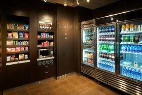 Courtyard by Marriott Seattle North/Everett