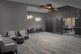 Delta Hotels Seattle Everett