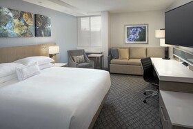 Delta Hotels Seattle Everett