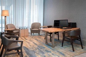 Delta Hotels Seattle Everett