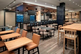 Delta Hotels Seattle Everett