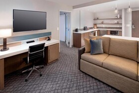 Delta Hotels Seattle Everett