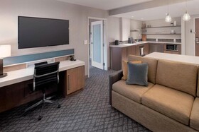Delta Hotels Seattle Everett