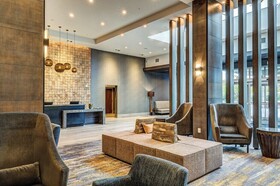 Delta Hotels Seattle Everett