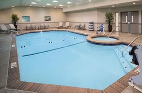 Delta Hotels Seattle Everett