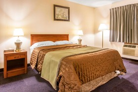 Econo Lodge Everett